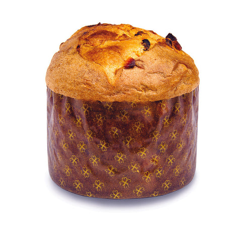 CAKES PANETTONE LUX'OR 750G (#106990)