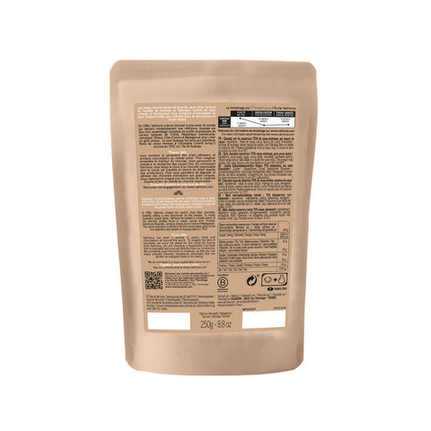 DARK CHOC GUANAJA 70% VALRHONA 250G (#107001)