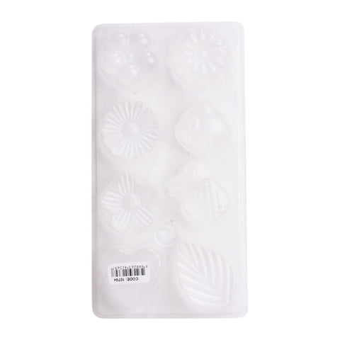 JELLY MOULD #1 (#10704)