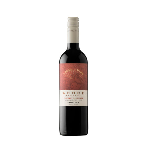CABERNET SAUVIGNON 750ML (#107052)