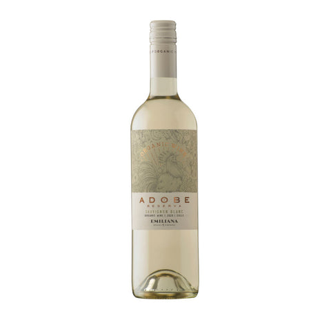 SAUVIGNON BLANC 750ML (#107053)
