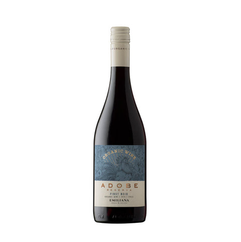 ORGANIC PINOT NOIR 750ML (#107054)
