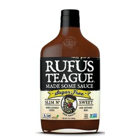 SAUCE SLIM N' SWEET 13OZ (#107084)