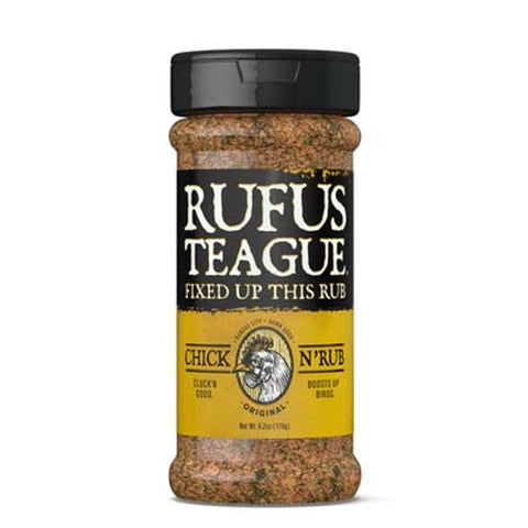 CHICK N' RUB 6.2OZ (#107086)