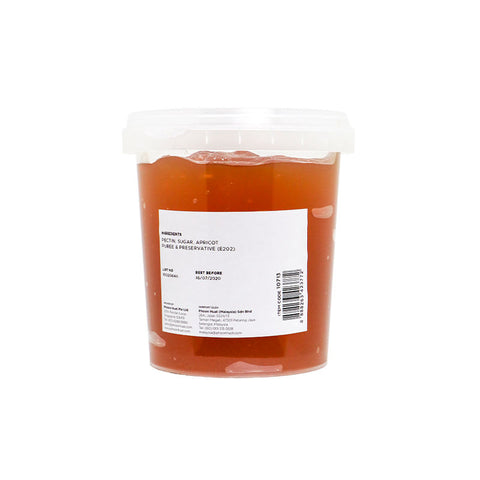 APRICOT JAM BAKEABLE 1KG (#10713)