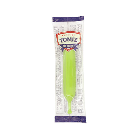 CHOCOLATE PENCIL- GREEN 12G (#107162)