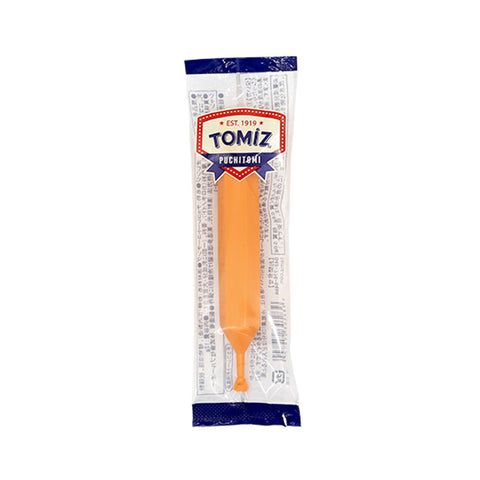 CHOCOLATE PENCIL- ORANGE 12G (#107166)