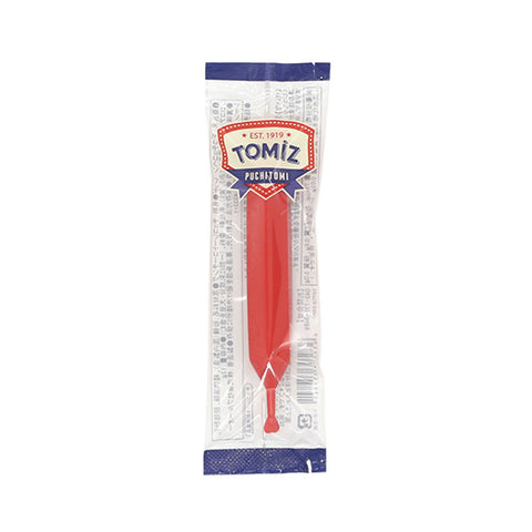 CHOCOLATE PENCIL- RED 12G (#107167)