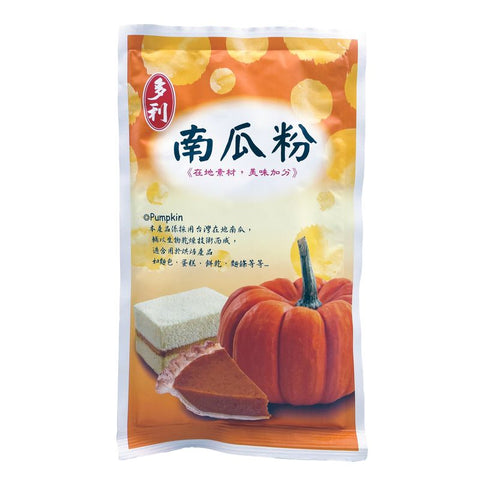 PUMPKIN POWDER 120G (#107170)