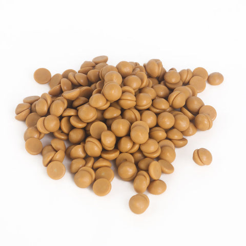 GOLD CHOCOLATE 400G (#107178)