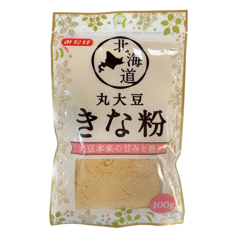 HOKKAIDO KINAKO POWDER 100G (#107290)