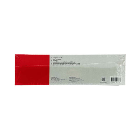 CLING FILM WITH SLIDE CUTTER 30CMX300M (#107359)