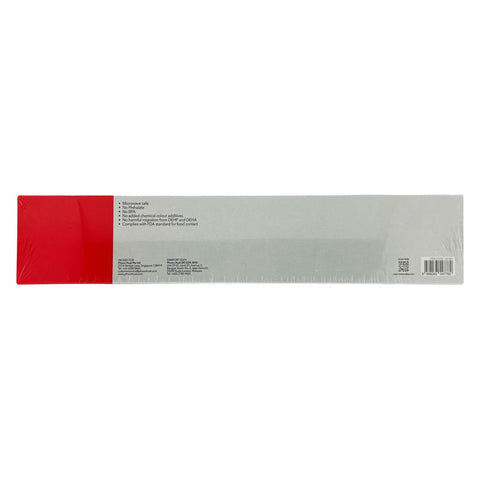 CLING FILM WITH SLIDE CUTTER 45CMX300M (#107361)