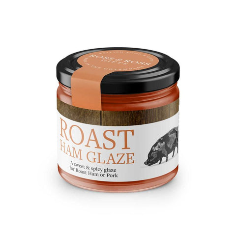 ROAST HAM GLAZE 50G (#107383)