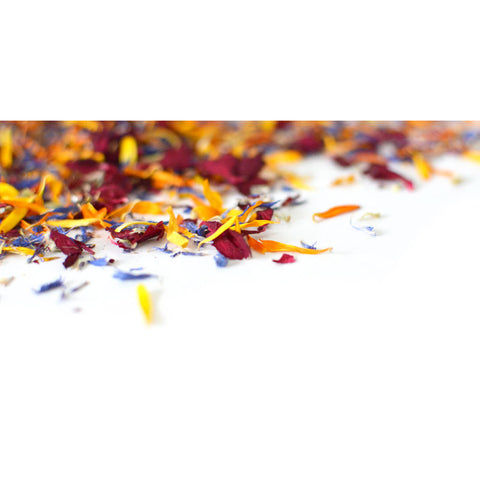 EDIBLE DRIED FLOWER CONFETTI 5G (#107403)