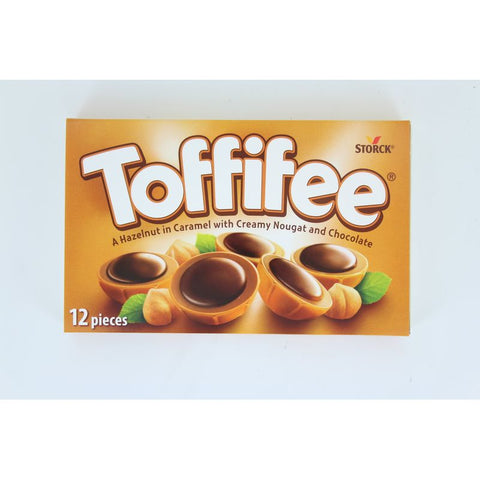 TOFFIFEE 12PC (#107421)