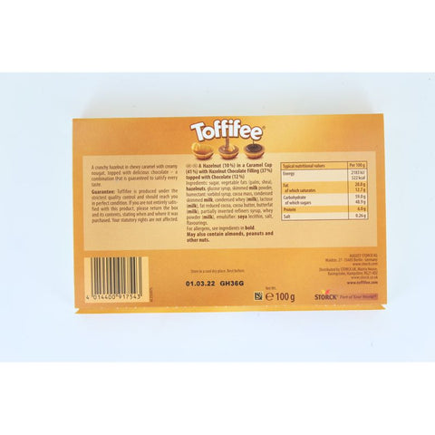 TOFFIFEE 12PC (#107421)