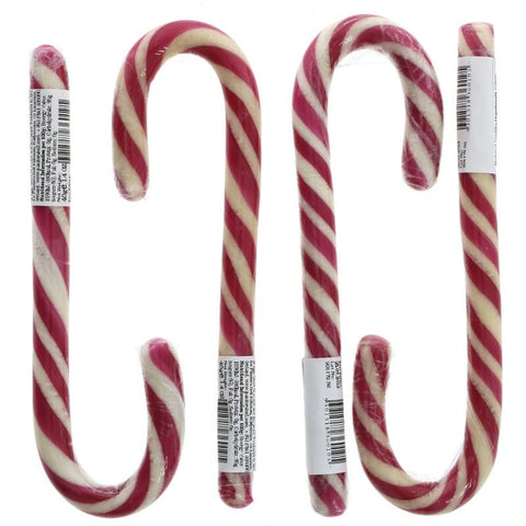 CANDY CANE VANILLA (#107430)