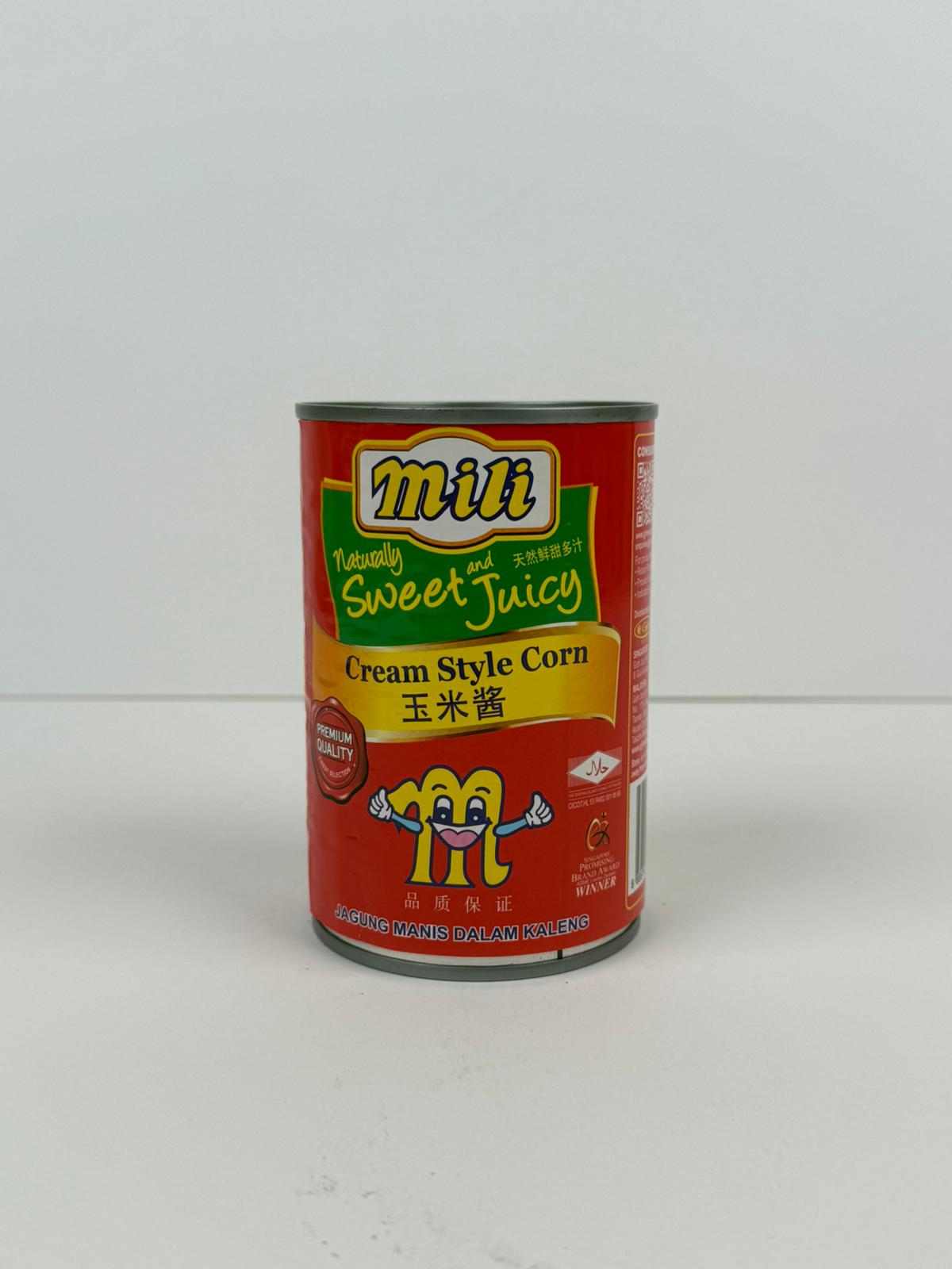 CREAM CORN 425G (