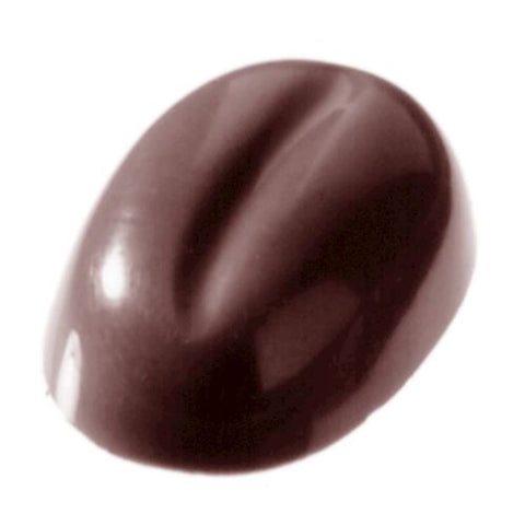 CHOCOLATE MOULD COFFEE CUBE 104CAV CW1281 (#107461)