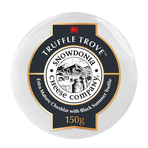 TRUFFLE TROVE 150G (#107502)
