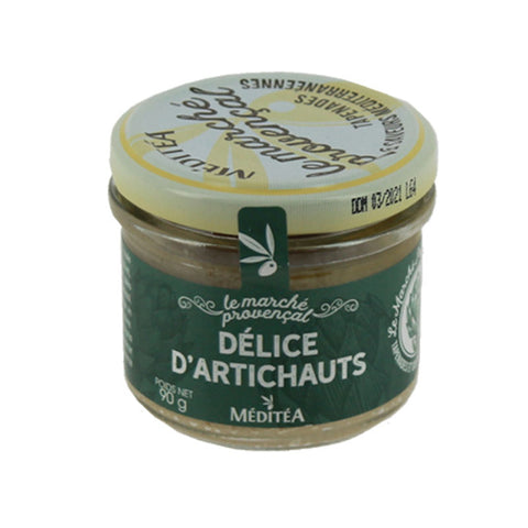 PASTE ARTICHOKE 90G (#107533)