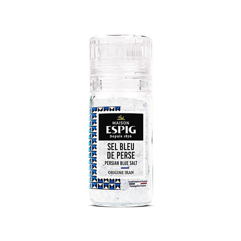 SALT BLUE COARSE 90G (#107536)