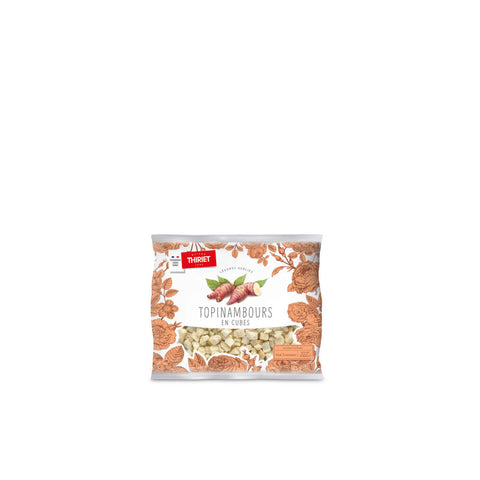 FROZEN SUNCHOKE DICED 450G (#107541)