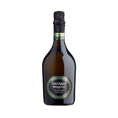 PROSECCO DOC MILLESIMATO EXTRA DRY 750ML (#107561)