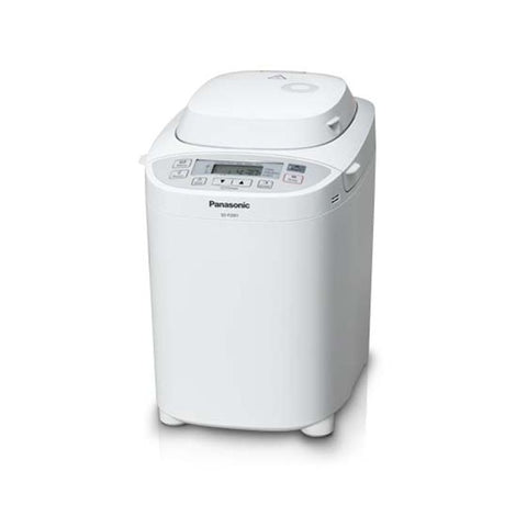 BREADMAKER SD-P2001WSH (#107577)