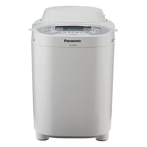 BREADMAKER SD-P2001WSH (#107577)