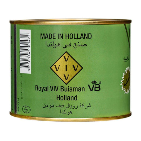 PURE BUTTER GHEE 400G (#107591)