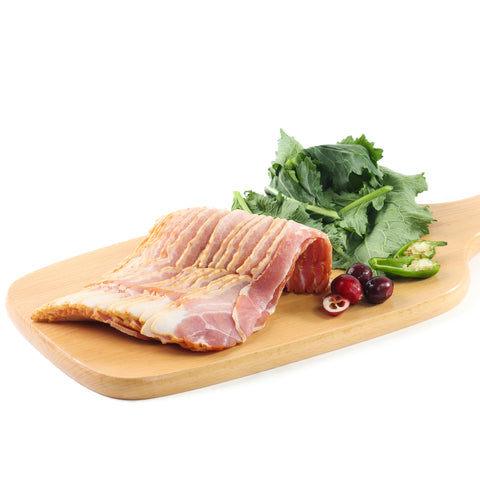 FRZ STREAKY BACON 300G (#107603)