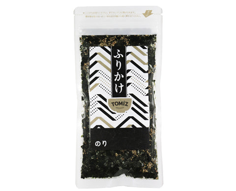 SEAWEED W.SESAME RICE TOPPING 50G (#107607)