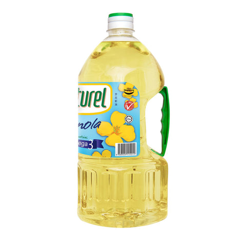 CANOLA OIL 2L (#107624)