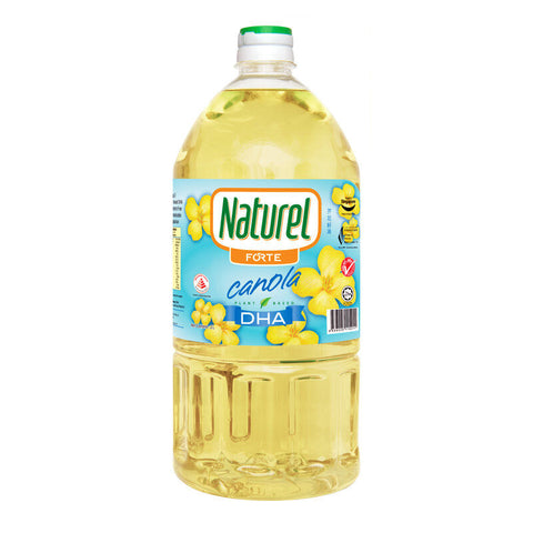 CANOLA OIL 2L (#107624)