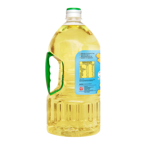 CANOLA OIL 2L (#107624)