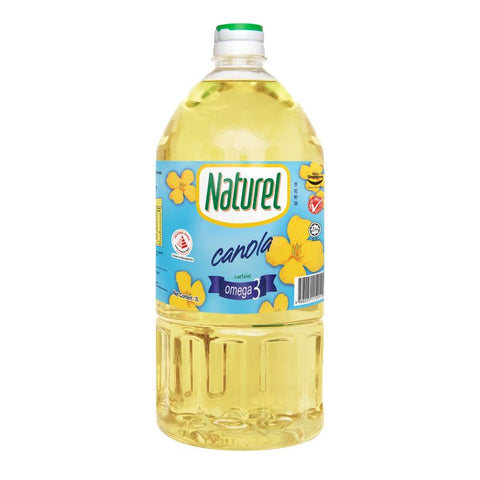 CANOLA OIL 2L (#107624)