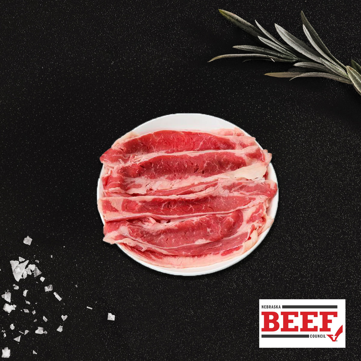 FROZEN BONELESS BEEF SHORT PLATE / +-6KG APPROX (