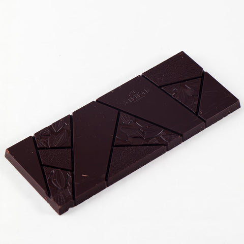 DARK CHOC GUANAJA 70% VALRHONA 70G (#107682)
