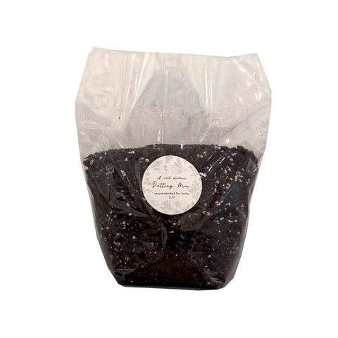 SOIL PACKET FOR HERBS 2.5L (#107761)