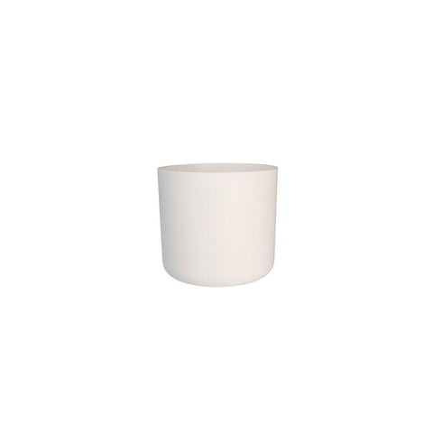WHITE ELHO POT FOR HERBS (#107764)
