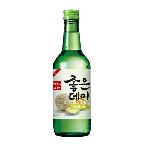 MELON SOJU 13.5% 360ML (#107769)