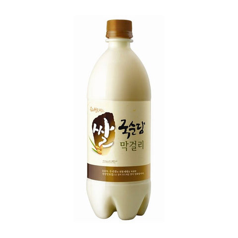 ORIGINAL RICE MAKKOLI 6% 750ML (#107775)