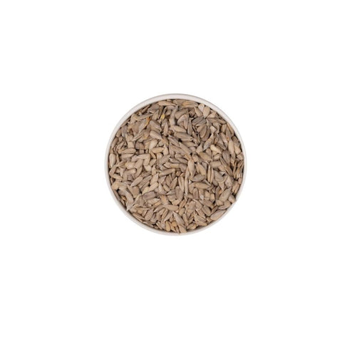 SUNFLOWER SEED KERNEL 25KG (#107782)