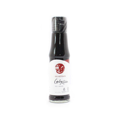 SOY SAUCE GULA MELAKA 200G (#107897)