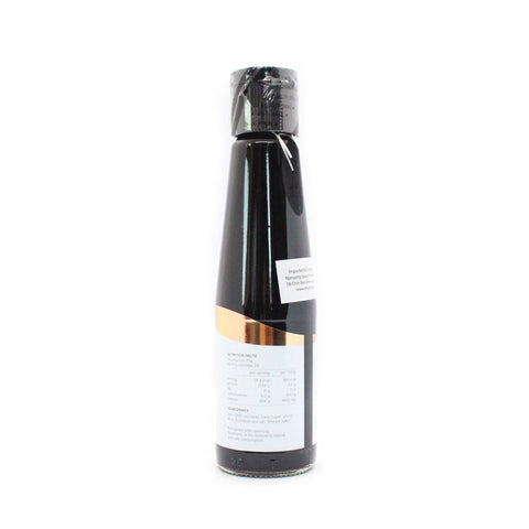 SOY SAUCE FIRST DRAW 290G (#107898)