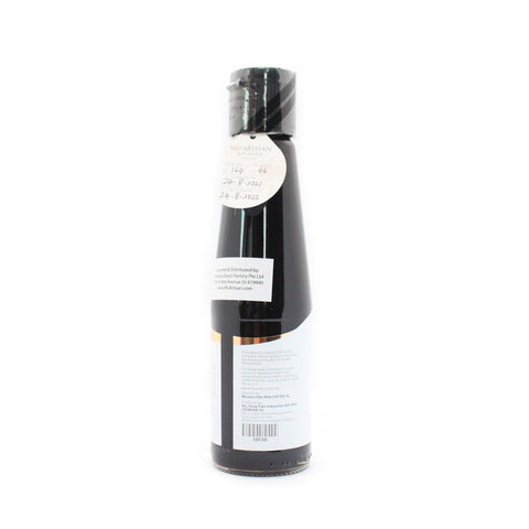 SOY SAUCE FIRST DRAW 290G (#107898)
