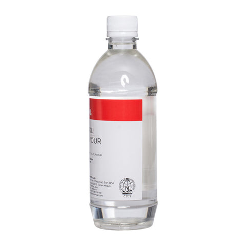 KONNYAKU PEACH FLAVOUR 500ML (#10790)
