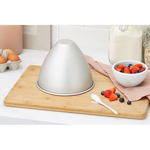 DOLL CAKE PAN 7.2X2X5.9" DOLL07 (#107955)